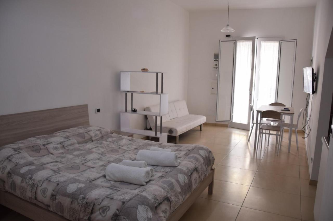 La Casa Di Marco Hotel Canosa di Puglia Exterior foto